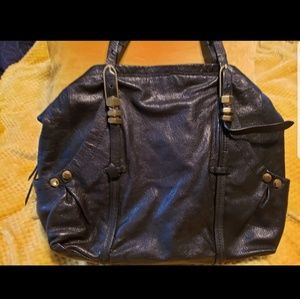 OrYANY leather purse